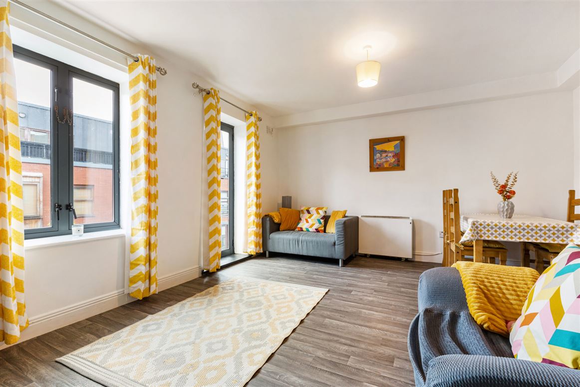 Apt 6, 97 Francis Street, Dublin 8
