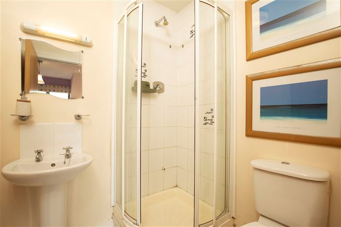 Apartment 21, Fottrell House, Kinsealy, Dublin