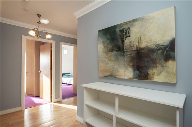 Apartment 21, Fottrell House, Kinsealy, Dublin