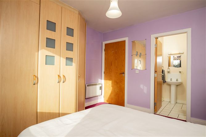 Apartment 21, Fottrell House, Kinsealy, Dublin