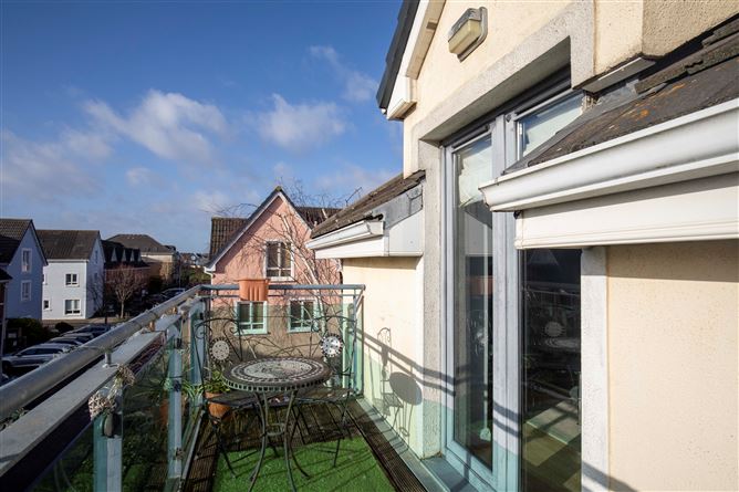 Apartment 21, Fottrell House, Kinsealy, Dublin
