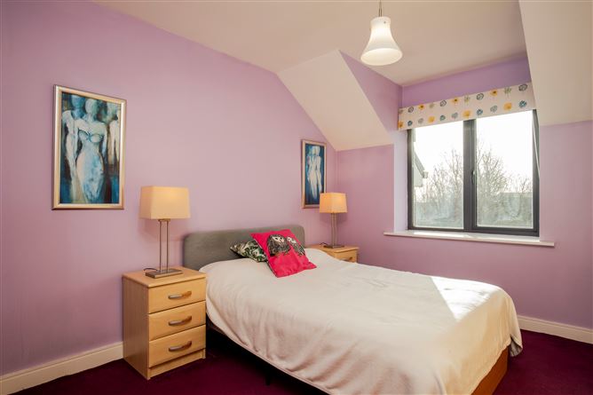 Apartment 21, Fottrell House, Kinsealy, Dublin