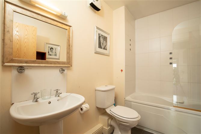 Apartment 21, Fottrell House, Kinsealy, Dublin
