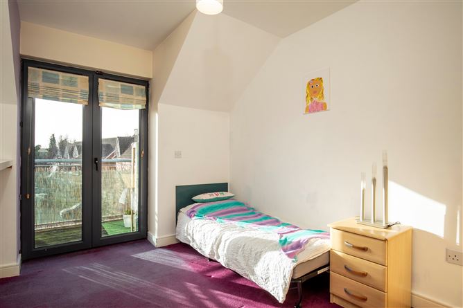 Apartment 21, Fottrell House, Kinsealy, Dublin