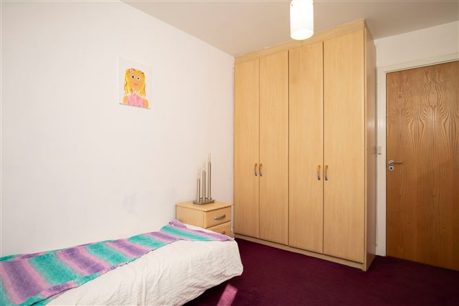 Apartment 21, Fottrell House, Kinsealy, Dublin
