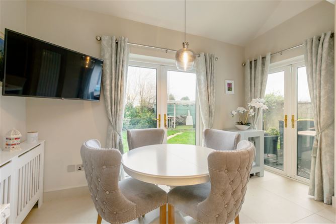 6 The Avenue St Patrick's Park, Celbridge, Co. Kildare