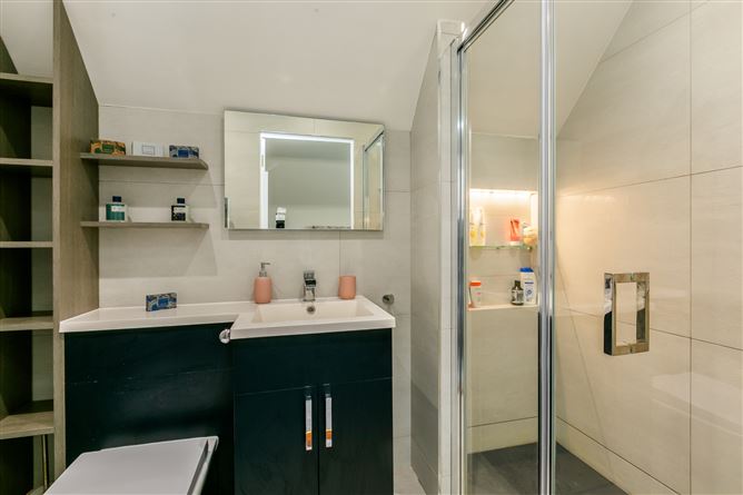 6 The Avenue St Patrick's Park, Celbridge, Co. Kildare