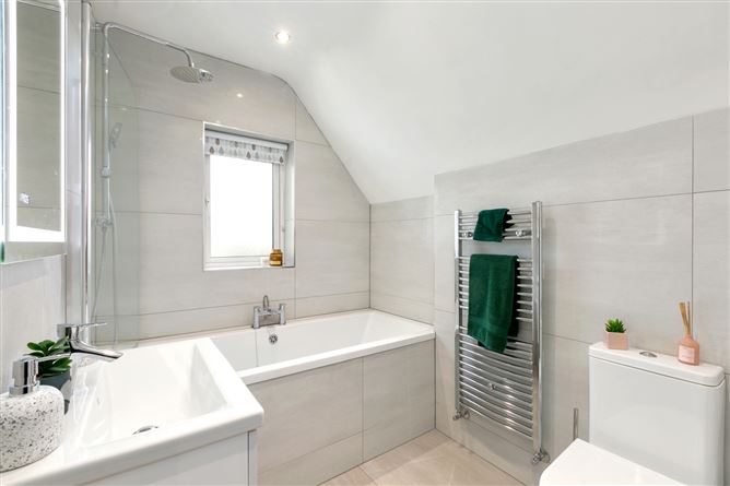 6 The Avenue St Patrick's Park, Celbridge, Co. Kildare