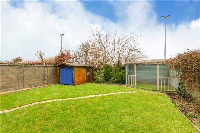 6 The Avenue St Patrick's Park, Celbridge, Co. Kildare