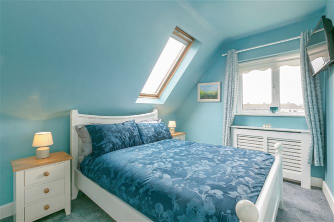 6 The Avenue St Patrick's Park, Celbridge, Co. Kildare