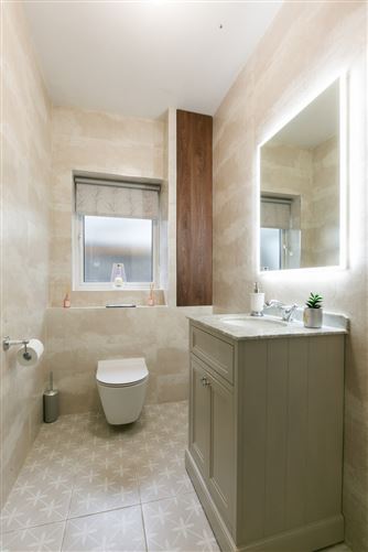 6 The Avenue St Patrick's Park, Celbridge, Co. Kildare