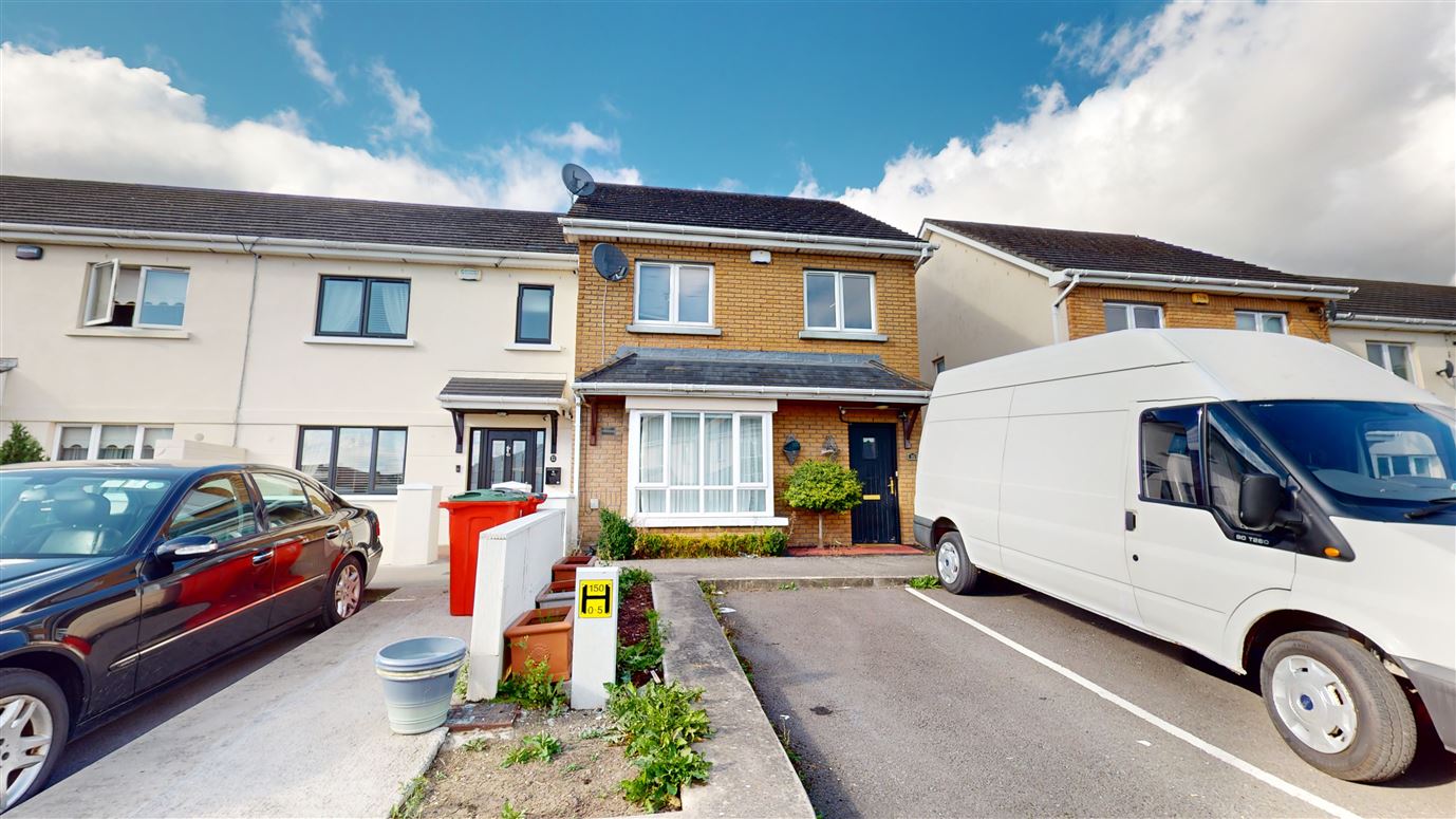 10 Heathfield Tce, Finglas, Dublin 11