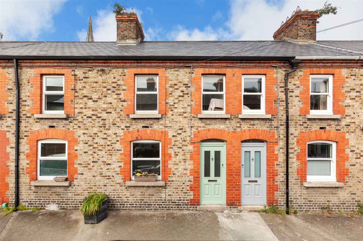 16 Avondale Avenue, Phibsboro, Dublin 7