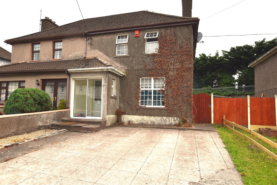 95 Kent Road, Ballyphehane, Cork