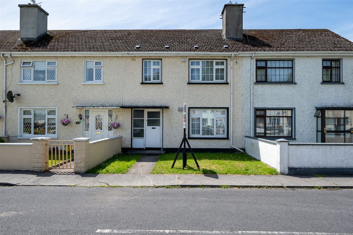 34 Marian Square, Clara, Co. Offaly
