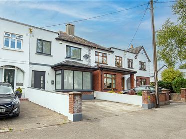 Image for 38, Coolatree Road, Beaumont, Dublin 9