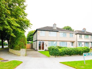 Image for 1 Killakee Lawns, Firhouse, Dublin 24