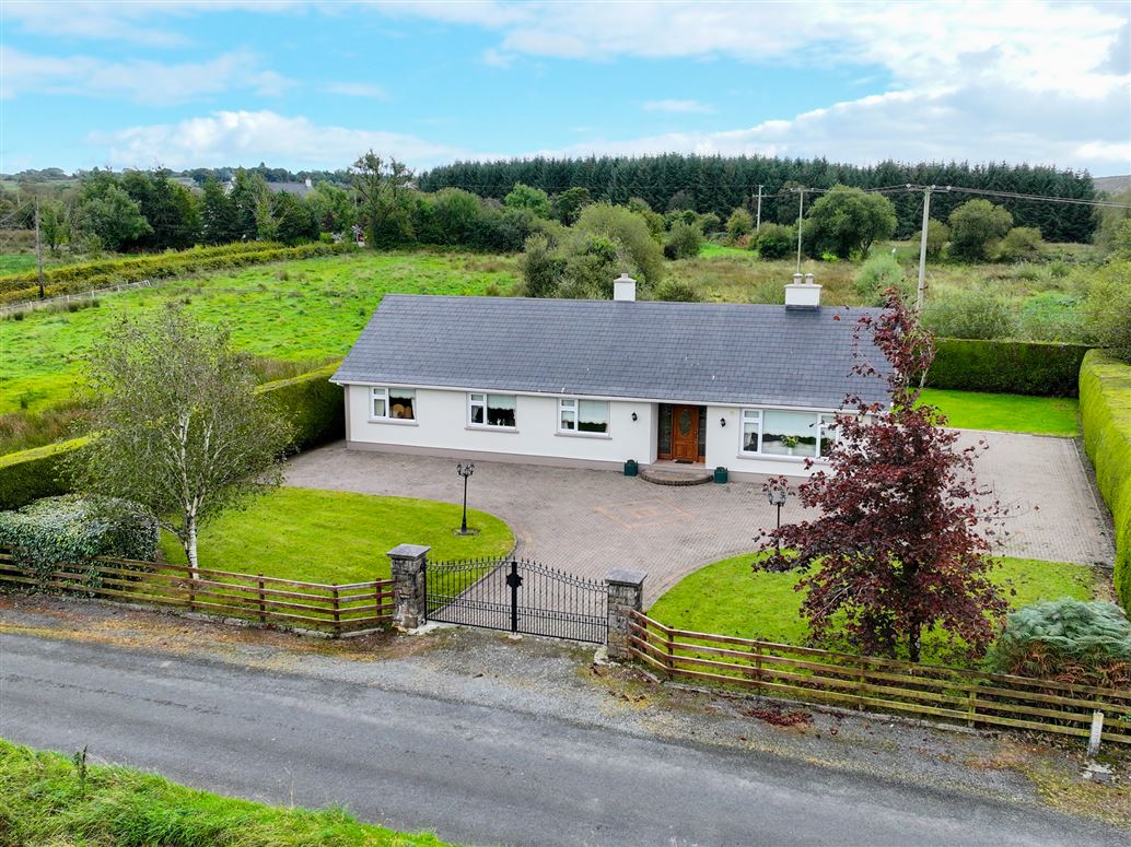 Brocklagh, Drumlish, Longford