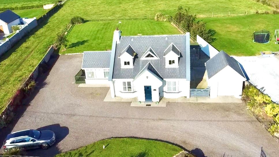 Mountain View Lodge, Kilmoyley South, Ardfert, Kerry