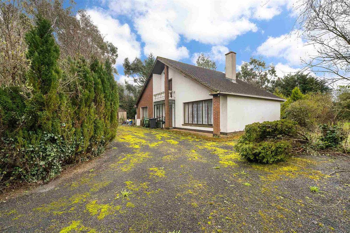 Aisling Newtown Upper, Rathcoole, Co. Dublin