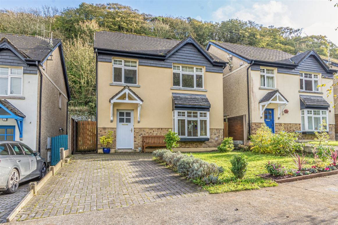 19 Fishermans Grove, Dunmore East, Co. Waterford
