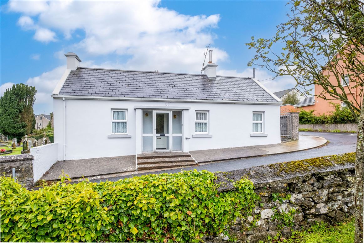 Garrybreedia, Loughrea, Co. Galway