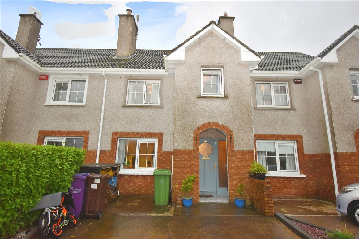 10 Oak Avenue, Classes Lake, Ovens, Cork