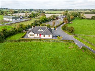 Image for Maylim Lodge, Clonmethan, Oldtown, County Dublin