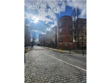 Image for 58 Newmarket Square, South City Centre - D8, Dublin 8