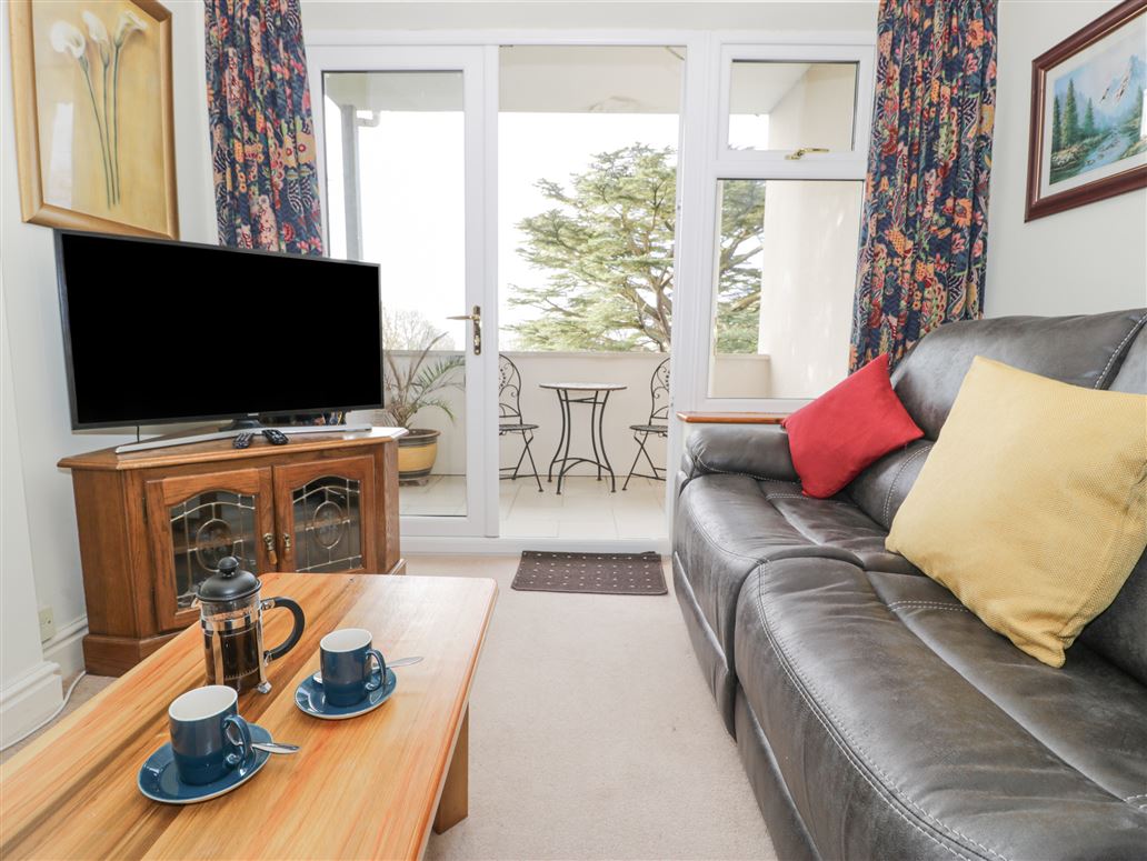 Cedar Gardens,Llanbedr Dyffryn Clwyd, Denbighshire, Wales