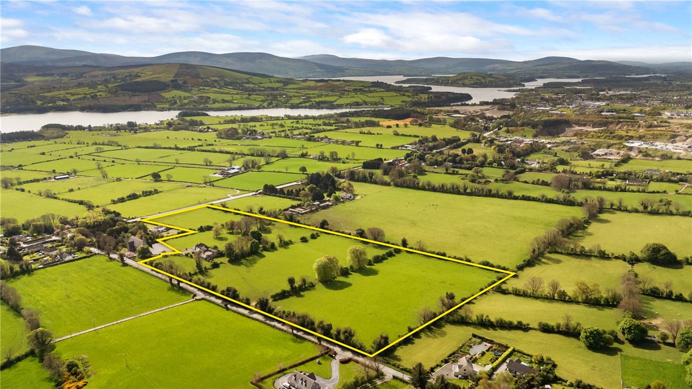 Crosschapel, Blessington, Co. Kildare