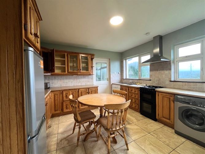 Furryhill, Rathmore, Naas