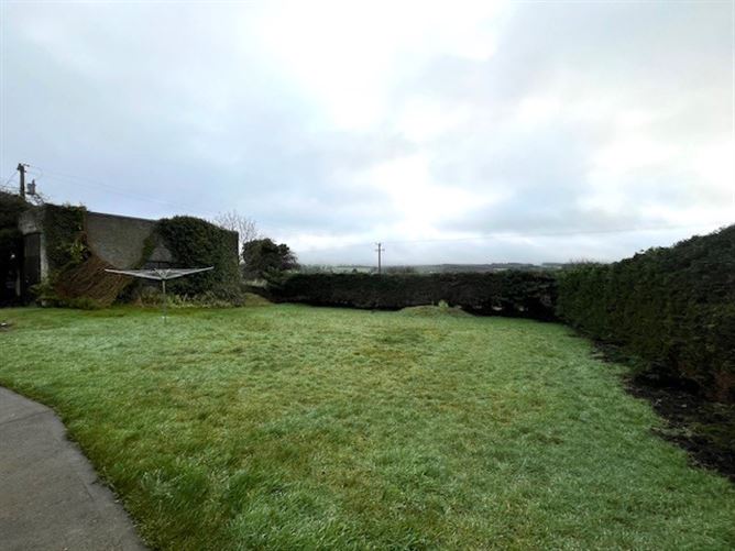 Furryhill, Rathmore, Naas