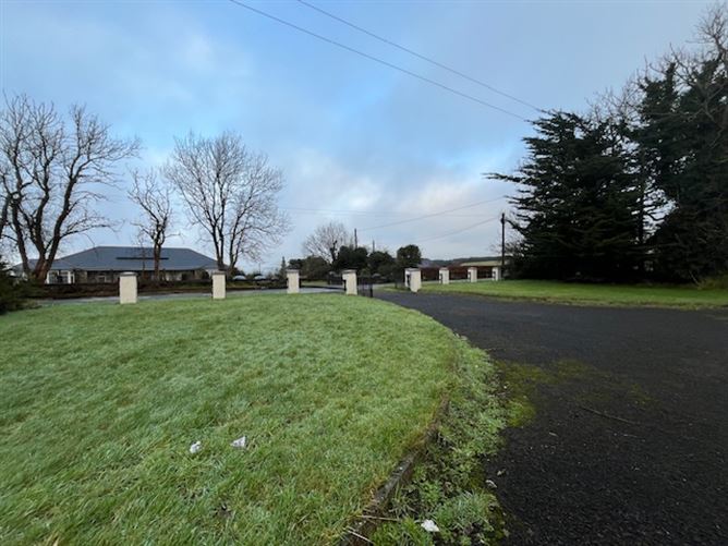 Furryhill, Rathmore, Naas