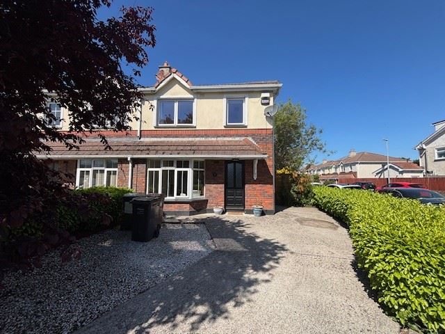6 Moy Glas Lawn, Lucan, Dublin
