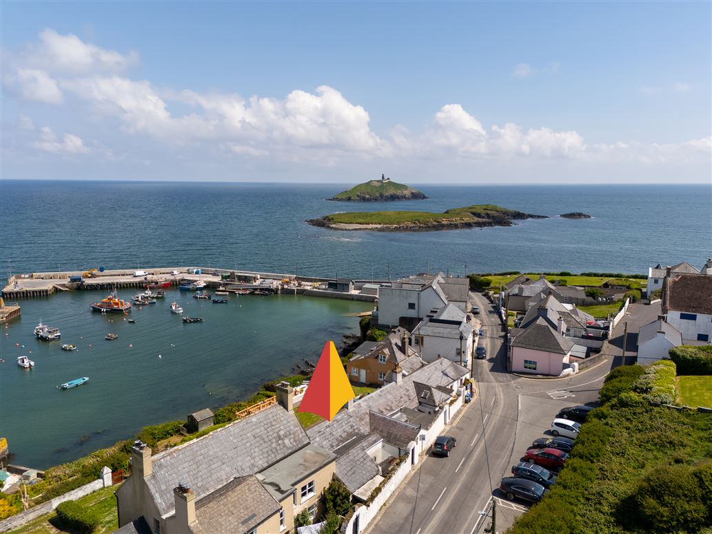 5 Atlantic Terrace, Ballycotton, Cork