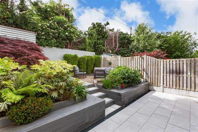 3 Silverton, Harold's Grange Road, Rathfarnham, Dublin 16