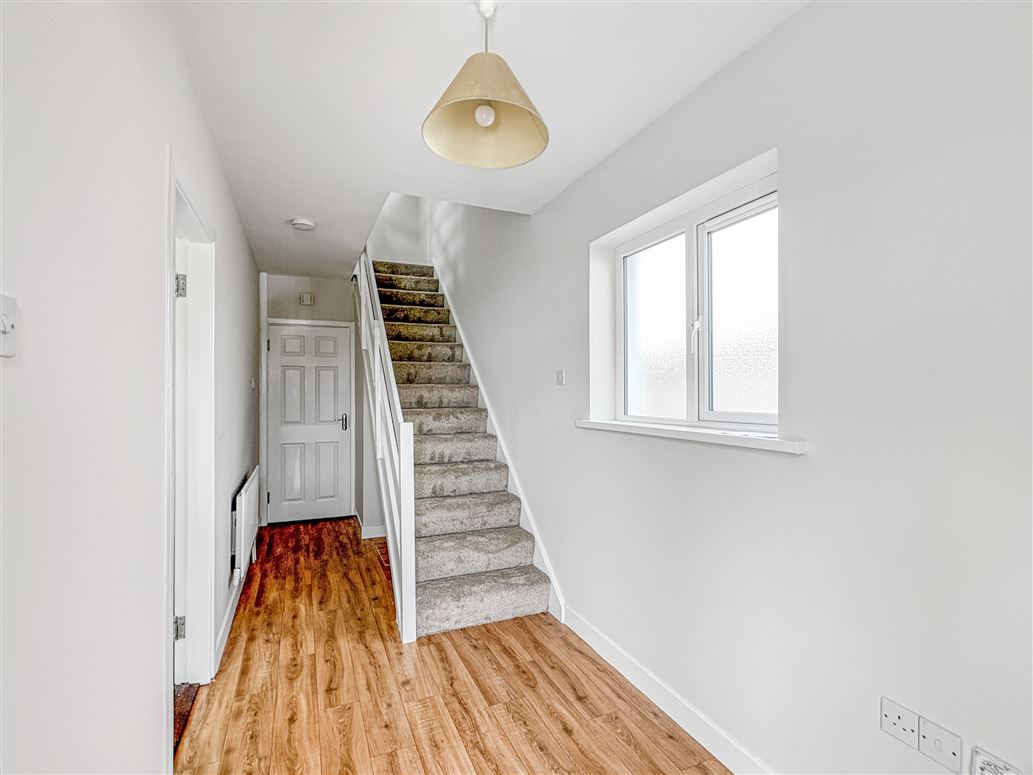 77 Friars Hill, Bishop O` Donnell Road, Galway