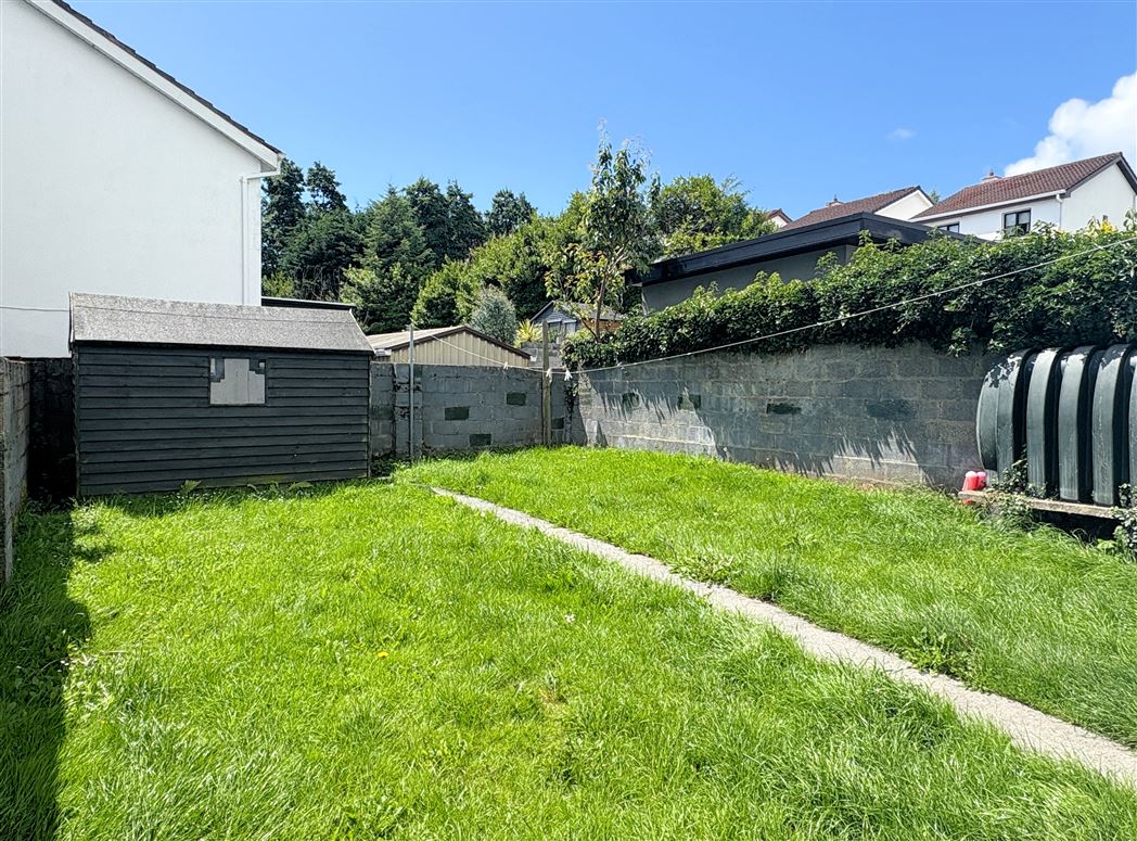 77 Friars Hill, Bishop O` Donnell Road, Galway