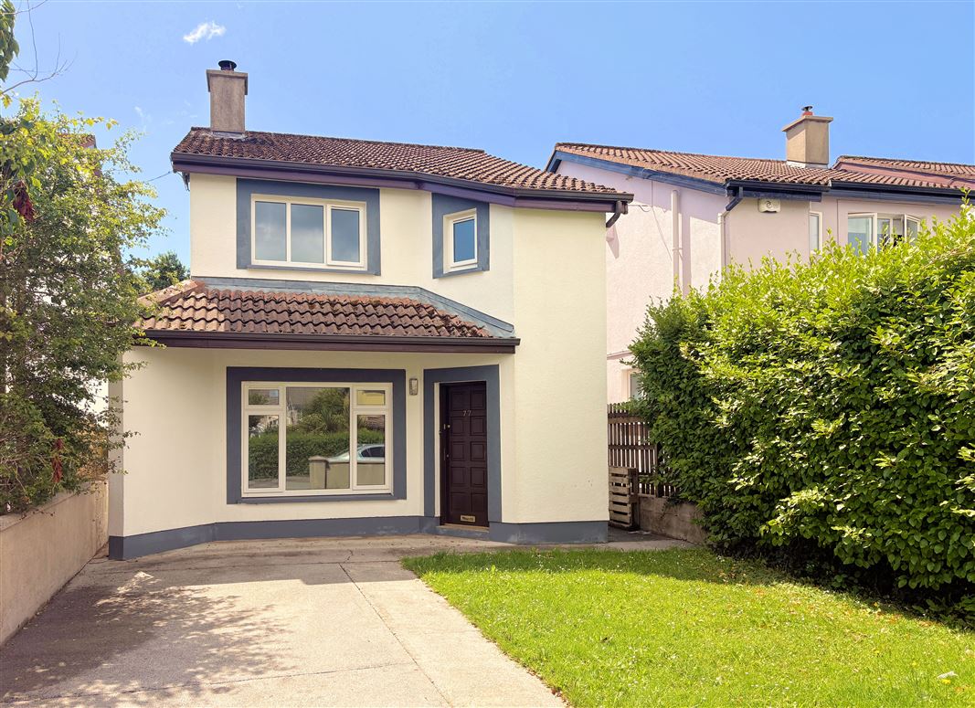 77 Friars Hill, Bishop O` Donnell Road, Galway