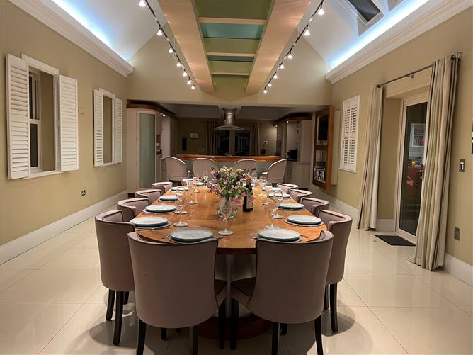 Mansion by the Connemara coast,10 Scath Na Mara