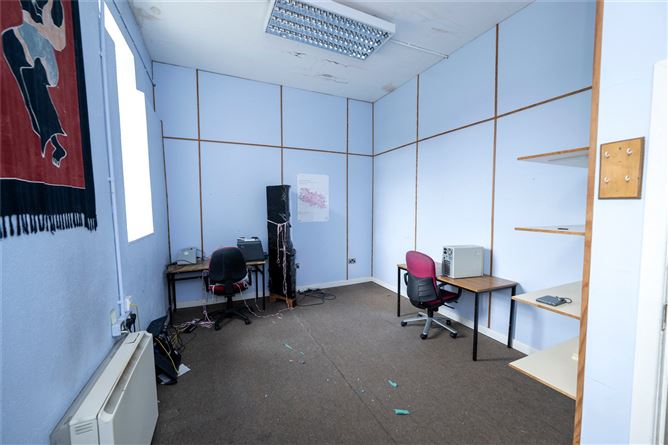 Waterside House, 5 Courthouse Square, Woodquay, City Centre, Galway City