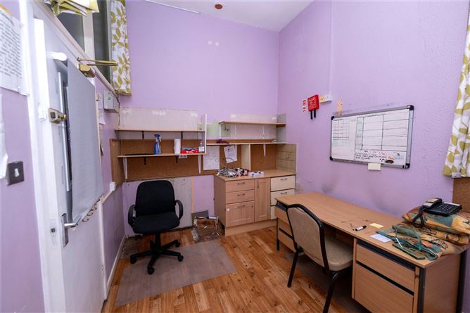 Waterside House, 5 Courthouse Square, Woodquay, City Centre, Galway City