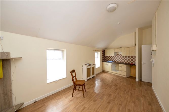 Waterside House, 5 Courthouse Square, Woodquay, City Centre, Galway City