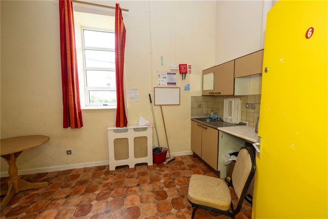 Waterside House, 5 Courthouse Square, Woodquay, City Centre, Galway City