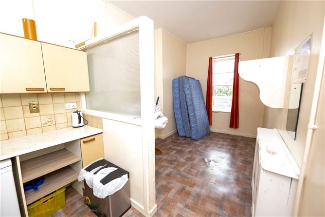Waterside House, 5 Courthouse Square, Woodquay, City Centre, Galway City