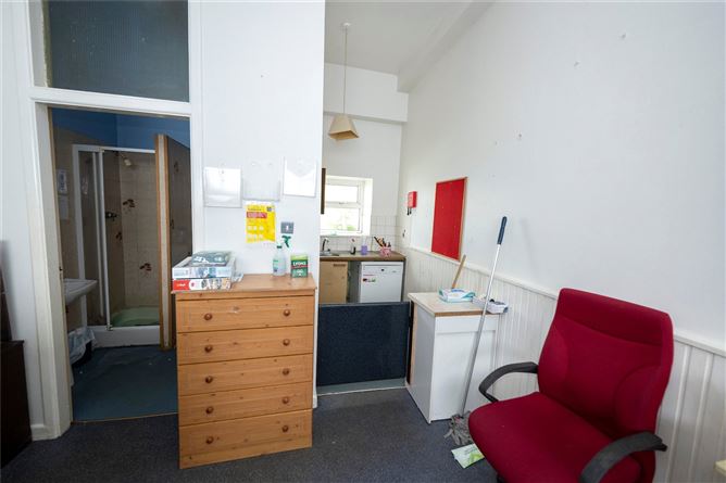 Waterside House, 5 Courthouse Square, Woodquay, City Centre, Galway City