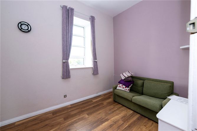 Waterside House, 5 Courthouse Square, Woodquay, City Centre, Galway City