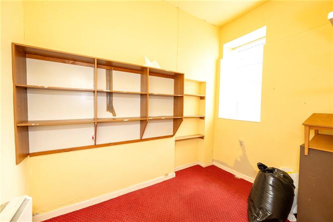 Waterside House, 5 Courthouse Square, Woodquay, City Centre, Galway City