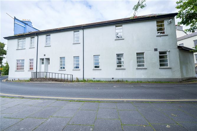 Waterside House, 5 Courthouse Square, Woodquay, City Centre, Galway City